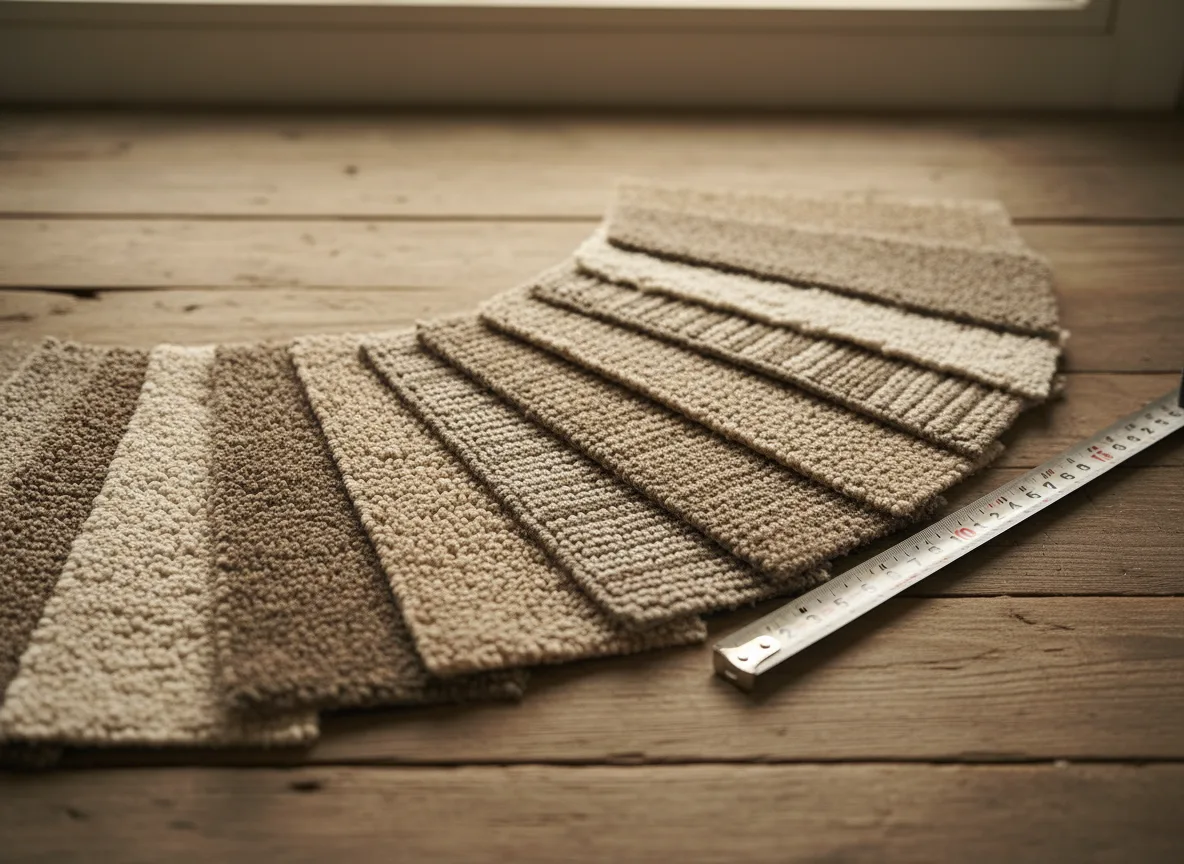 Carpet Installation Cache, OK FAQs